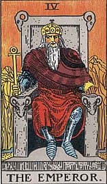 The Emperor image